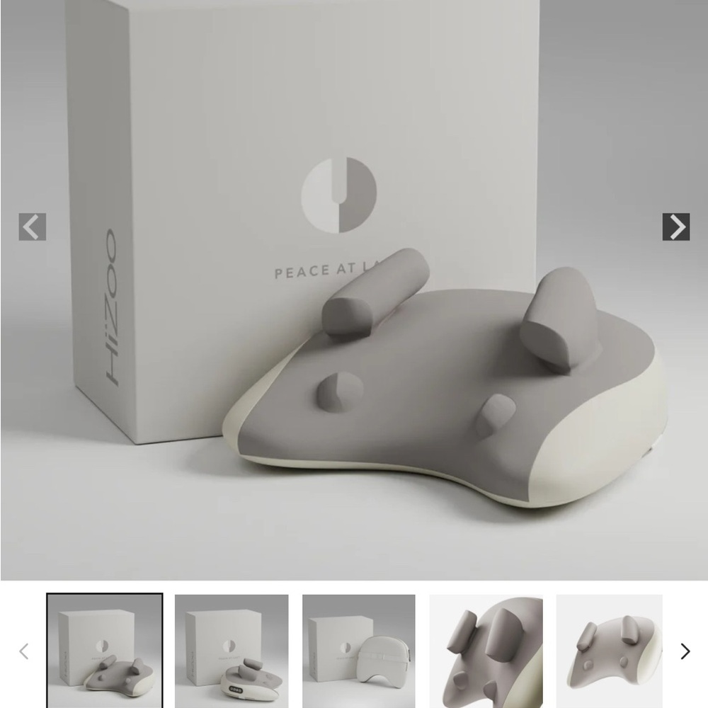 Hiizoo New Massager “Brand New”